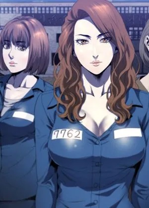 九九韩国漫画漫画网热门日漫推荐